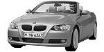 BMW E93 P3376 Fault Code